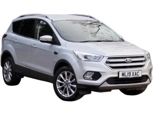 Ford Kuga ML19 XAC