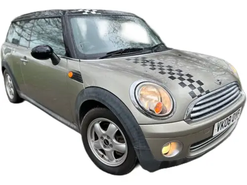 MINI Mini VK08 OYP