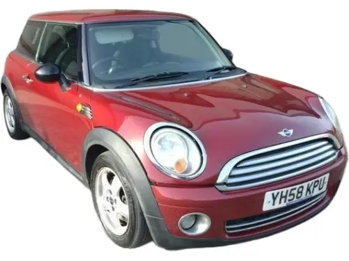 MINI Mini YH58 KPU