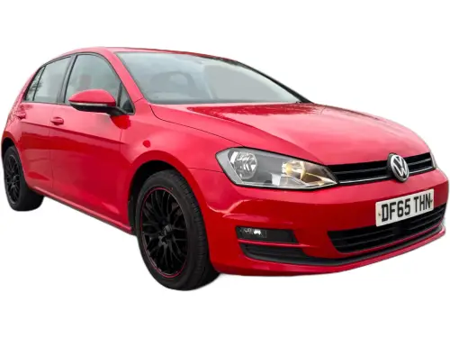 Volkswagen Golf DF65 THN