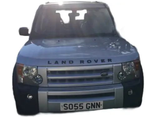 Land Rover Discovery 3 TDV6 S SO55 GNN