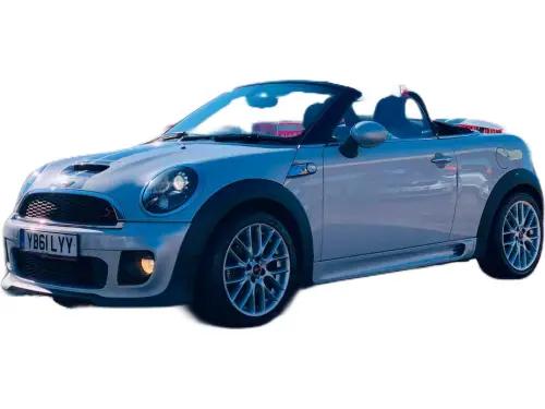 MINI Mini Roadster Cooper S YB61 LYY
