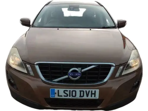 Volvo XC60 S AWD D5 Auto LS10 DVH