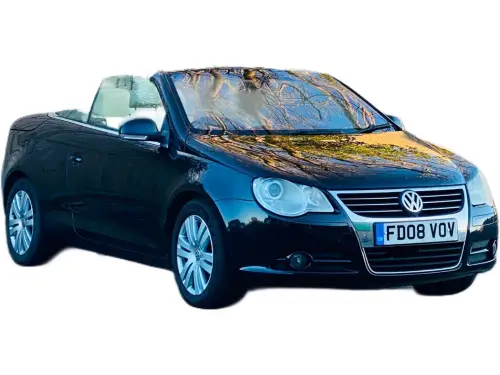 Volkswagen EOS FD08 VOV