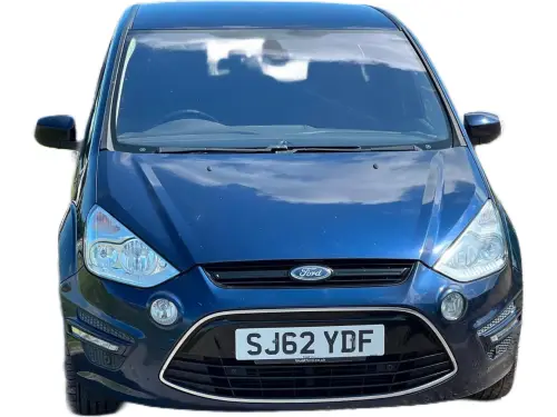 Ford S-MAX SJ62 YDF