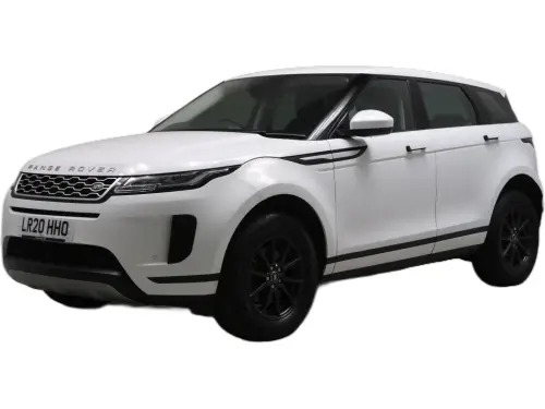 Land Rover Range Rover Evoque D 4X2 LR20 HHO
