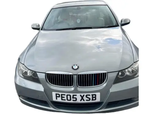 BMW 3 Series PE05 XSB