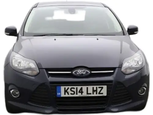 Ford Focus KS14 LHZ