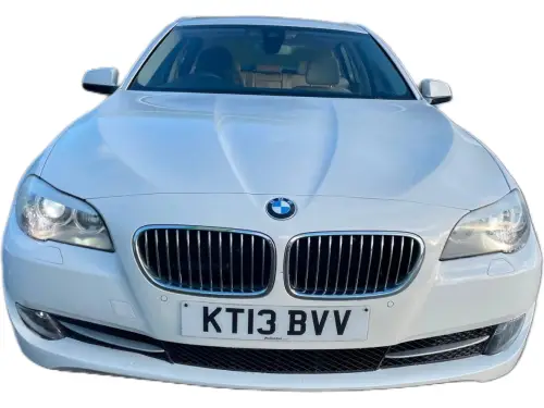BMW 520 KT13 BVV