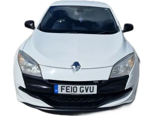 Renault Megane FE10 GVU