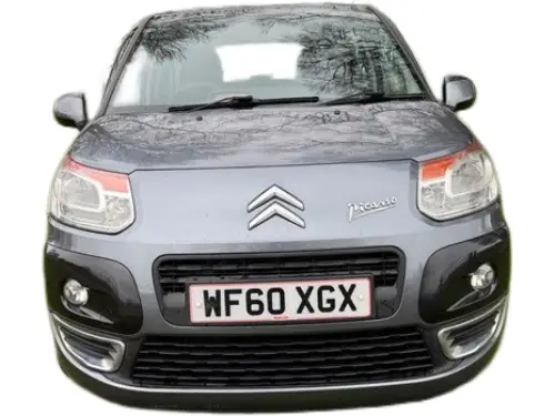 Citroën C3 WF60 XGX