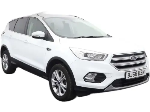 Ford Kuga BJ68 KZN