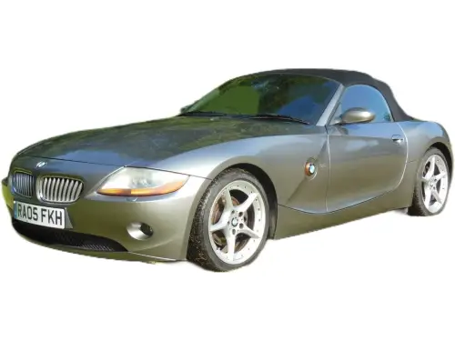 BMW Z4 RA05 FKH