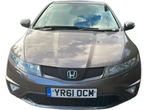 Honda Civic YR61 OCM