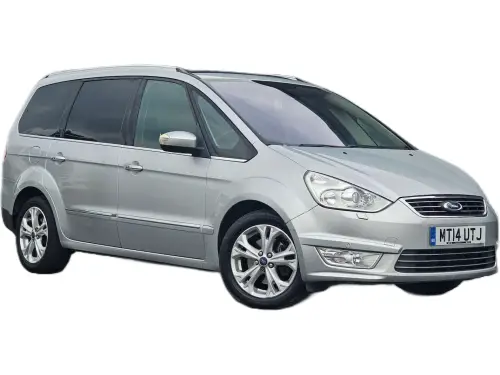 Ford Galaxy MT14 UTJ