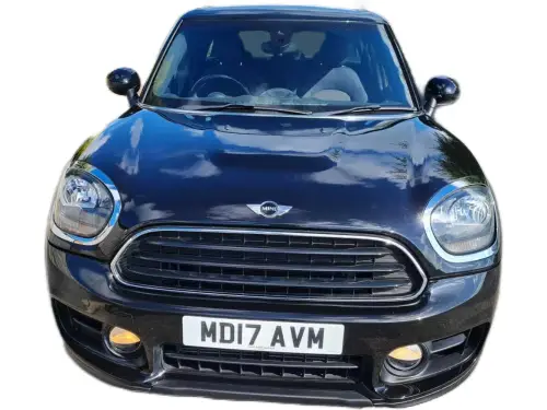 MINI Countryman MD17 AVM