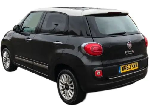 Fiat 500L WN63 KVW