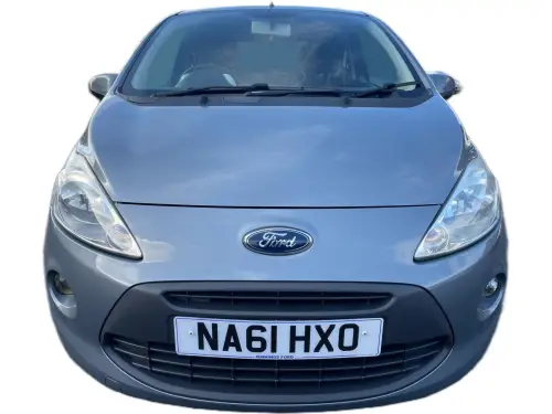 Ford KA NA61 HXO