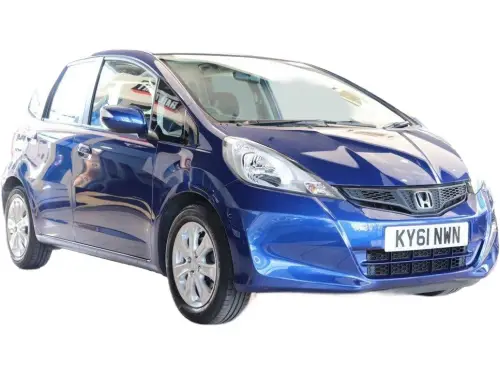 Honda Jazz KY61 NWN