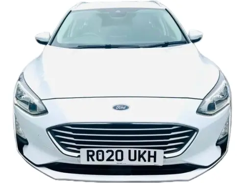 Ford Focus RO20 UKH