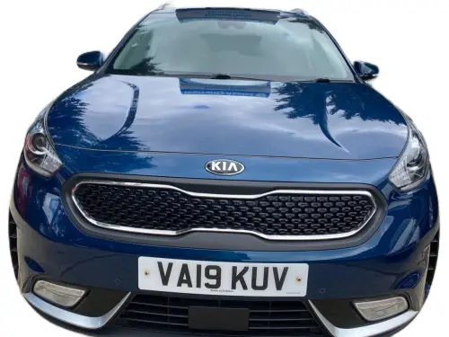 Kia Niro VA19 KUV