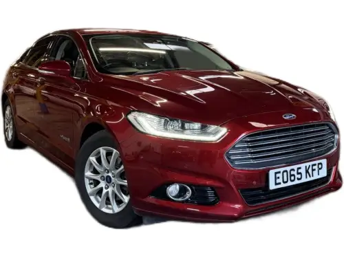 Ford Mondeo EO65 KFP