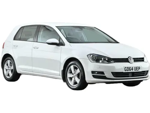 Volkswagen Golf Match TSI BMT S-A GD64 UEP