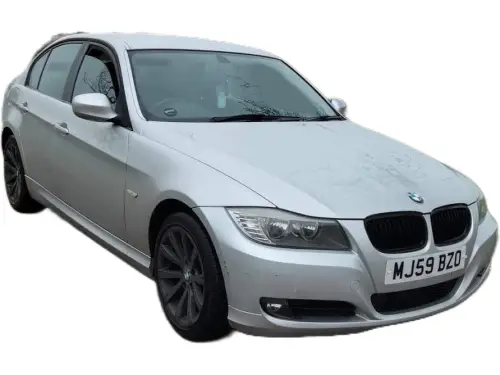 BMW 3 Series MJ59 BZO