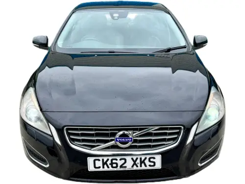Volvo S60 CK62 XKS