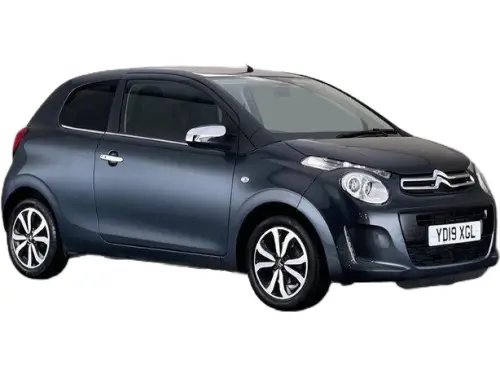 Citroën C1 YD19 XGL
