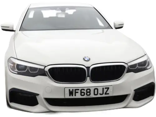 BMW 5 Series WF68 OJZ