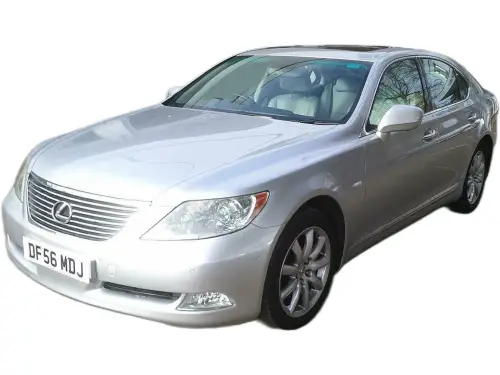 Lexus LS DF56 MDJ