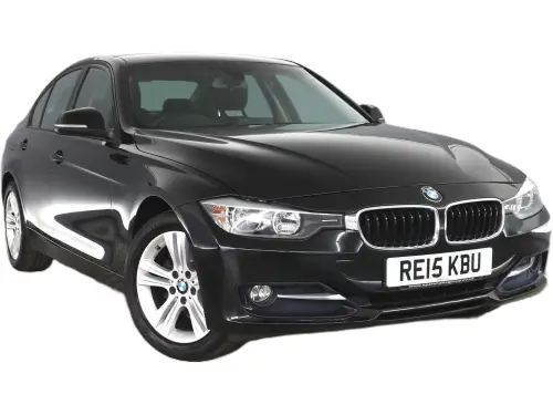 BMW 3 Series RE15 KBU