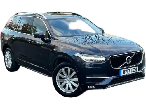 Volvo XC90 HY17 CZH