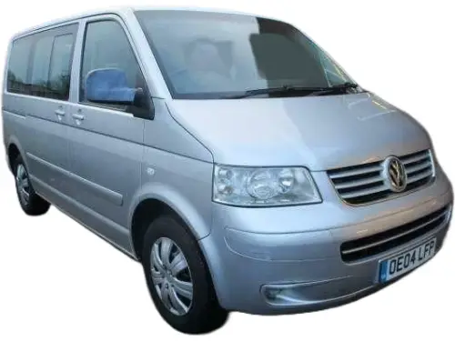Volkswagen Caravelle S TDI 130 OE04 LFP