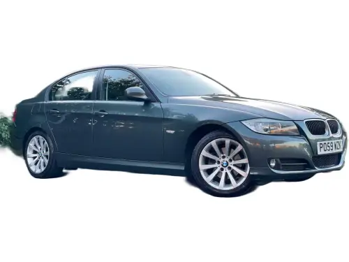 BMW 3 Series PO59 WZK