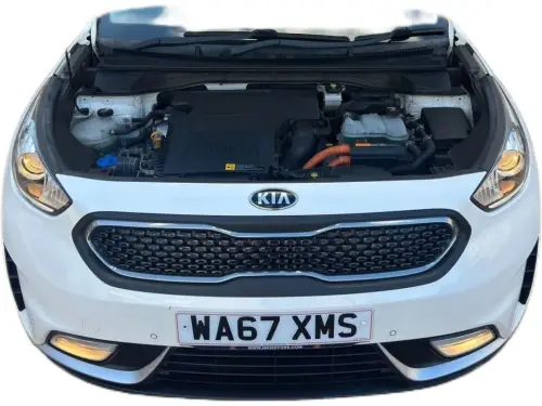 Kia Niro WA67 XMS