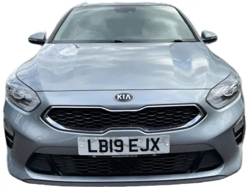 Kia Ceed LB19 EJX