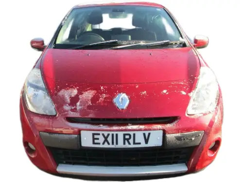 Renault Clio Dynamique Tomtom 16v EX11 RLV