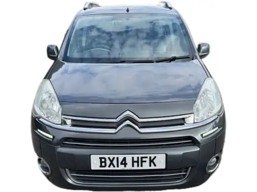Citroën Berlingo BX14 HFK