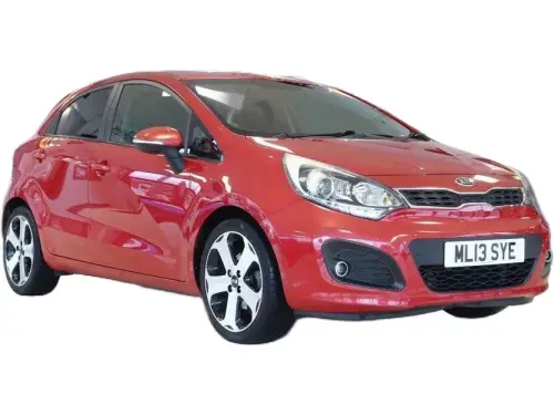 Kia RIO ML13 SYE