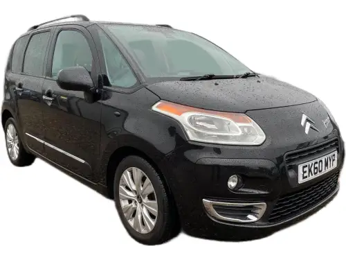 Citroën C3 EK60 MYP