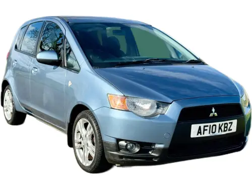 Mitsubishi Colt AF10 KBZ