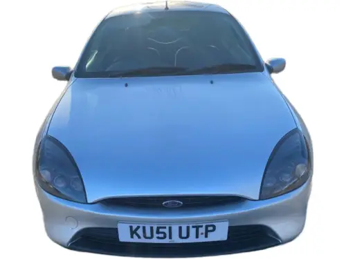 Ford Puma 1.7 16v KU51 UTP