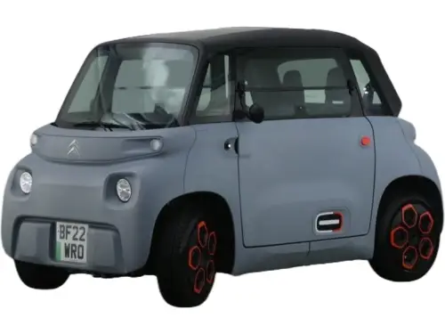 Citroën AMI BF22 WRO