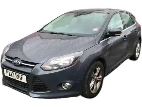 Ford Focus Zetec 105 PX13 RHF