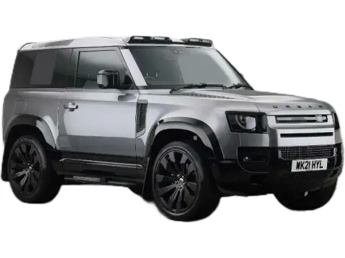 Land Rover Defender S D MHEV Auto WK21 HYL