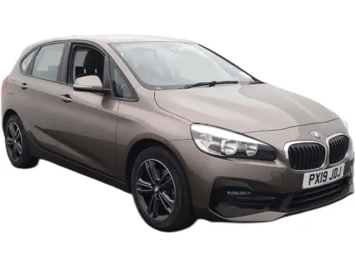 BMW 220i Sport Auto PX19 JDJ