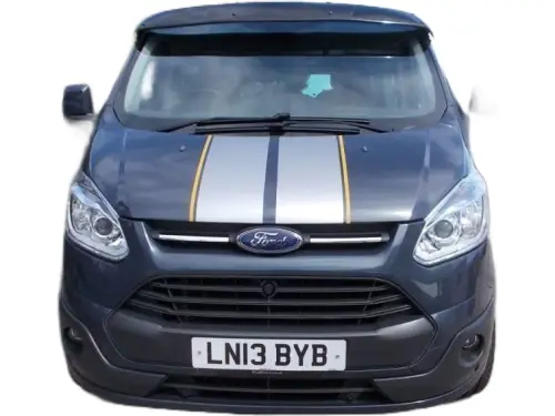 Ford Tourneo LN13 BYB