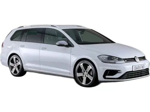 Volkswagen Golf DA19 FWO